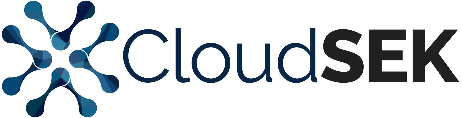 CloudSEK logo