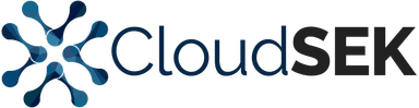 CloudSEK logo