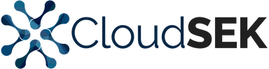 CloudSEK logo